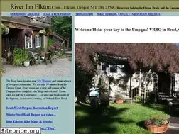 Sites similar to riverinnelkton.com