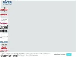 Sites similar to riverint.com