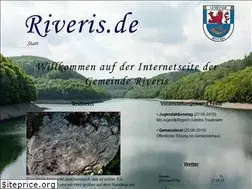 Sites similar to riveris.de