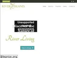 Sites similar to riverislandaugusta.com