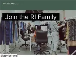 Sites similar to riverislandcareers.com