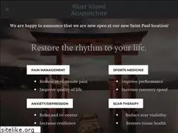 Sites similar to riverislandclinic.com