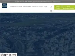 Sites similar to riverislands.com