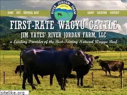 Sites similar to riverjordanfarm.com
