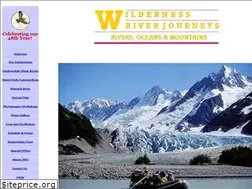 Sites similar to riverjourneys.com