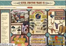 Sites similar to riverjunction.com