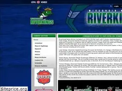 Sites similar to riverkingshockey.com