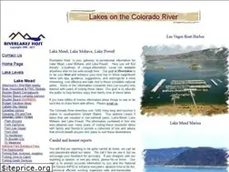 Sites similar to riverlakes.com