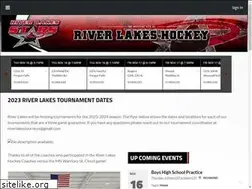 Sites similar to riverlakeshockey.com