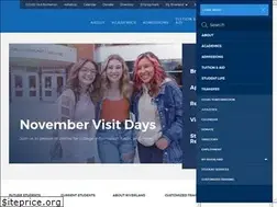 Sites similar to riverland.edu