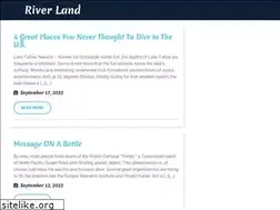 Sites similar to riverland.info