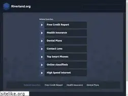 Sites similar to riverland.org