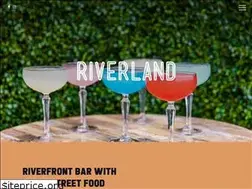 Sites similar to riverlandbrisbane.com.au