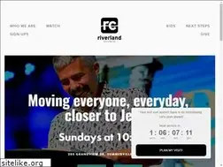 Sites similar to riverlandchurch.com