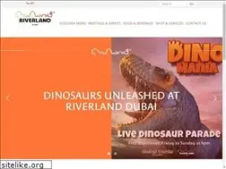 Sites similar to riverlanddubai.com