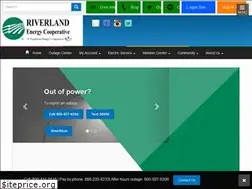 Sites similar to riverlandenergy.com