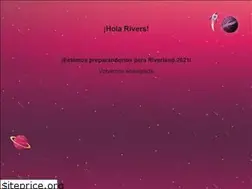 Sites similar to riverlandfestival.es