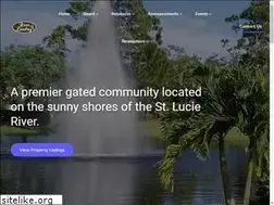 Sites similar to riverlanding.info