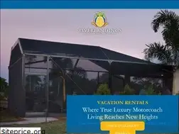 Sites similar to riverlandings.com