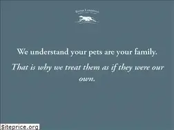 Sites similar to riverlandingsanimalclinic.com