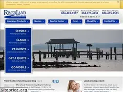 Sites similar to riverlandinsurers.com