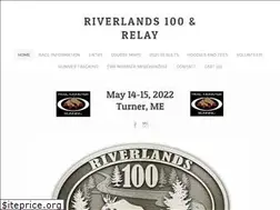 Sites similar to riverlands100.com