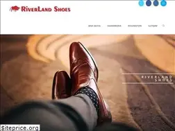 Sites similar to riverlandshoes.com