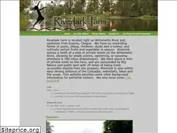 Sites similar to riverlarkfarm.com