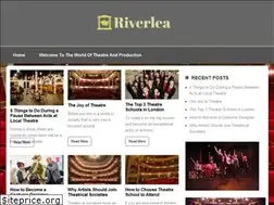 Sites similar to riverlea.org.nz