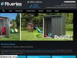 Sites similar to riverleagroup.co.nz