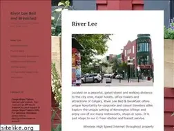 Sites similar to riverlee.ca