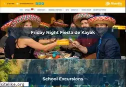 Sites similar to riverlife.com.au