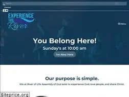 Sites similar to riverlife.us