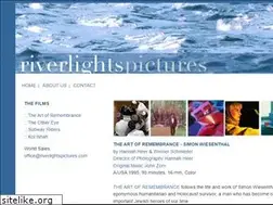 Sites similar to riverlightspictures.com