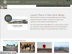 Sites similar to riverloire.com