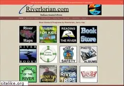 Sites similar to riverlorian.com