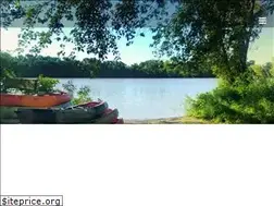 Sites similar to riverlureskayaking.com