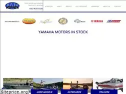 Sites similar to rivermarinesales.com