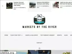 Sites similar to rivermarket.ca