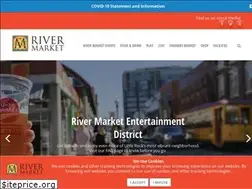 Sites similar to rivermarket.info