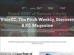 Sites similar to rivermarketantiquemall.com