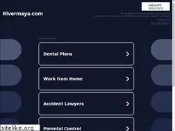 Sites similar to rivermaya.com