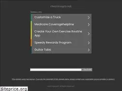 Sites similar to rivermaya.net