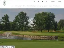 Sites similar to rivermeadgolf.com