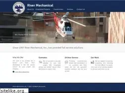 Sites similar to rivermechanical.com