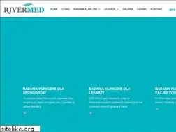 Sites similar to rivermed.pl