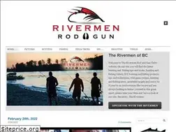 Sites similar to rivermenrodandgunclub.com