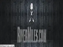 Sites similar to rivermiles.com