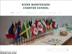 Sites similar to rivermontessoricharter.org