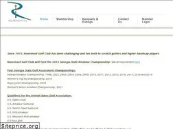 Sites similar to rivermontgolfclub.com